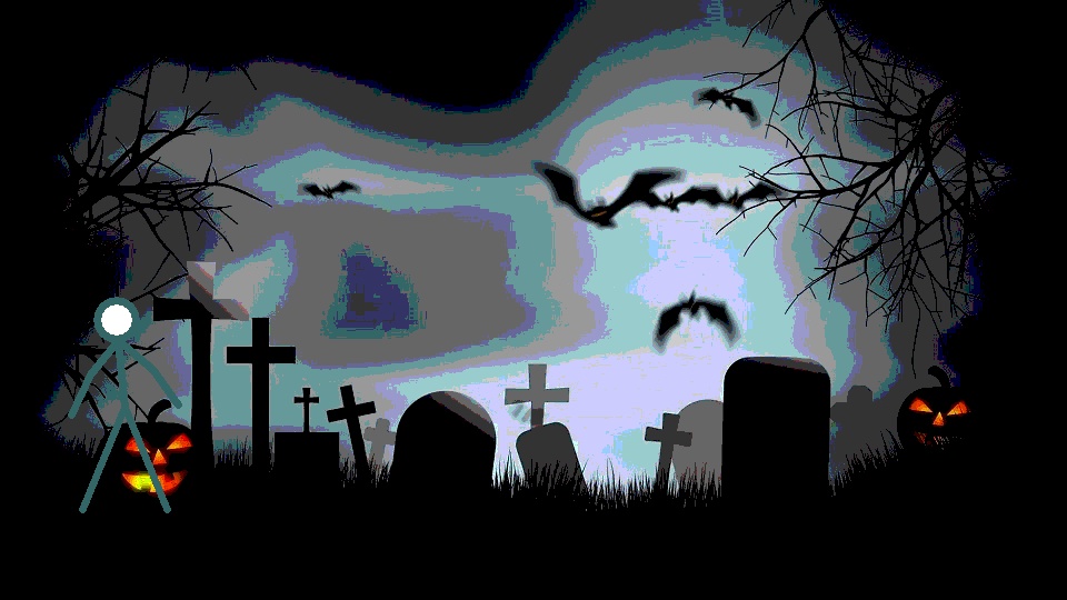 GIF animados para Halloween 