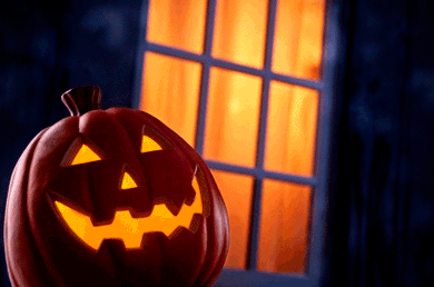 GIF de Halloween, más de 100 imágenes animadas gratis