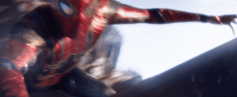 GIFs Los Vengadores: la Guerra del Infinito - 90 piezas