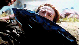 GIFs Avengers: Unendlichkeitskrieg. 90 animierte Bilder aus dem Film