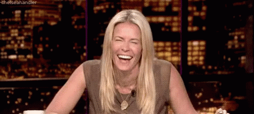 Laughing GIFs - 90 Pieces of Animated Image of Laughter