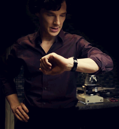 looking at watch-1