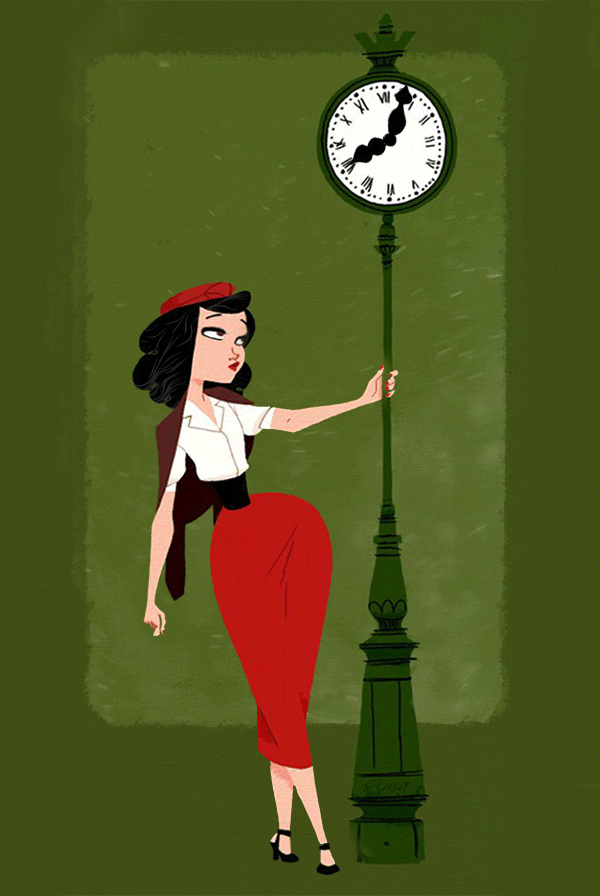 looking at watch-6