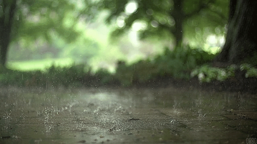 rainy-10