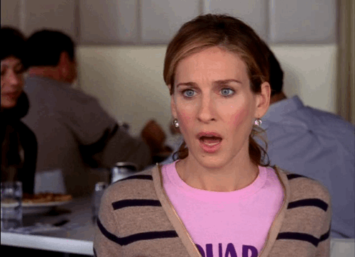 GIFs Of Surprise Amazement Shock USAGIF GIFs Of Surprise Amazement Shock USAGIF