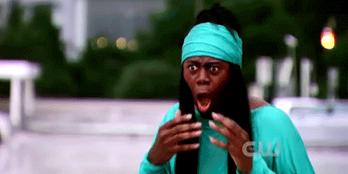 Le GIFs Surprise tonnement Choc USAGIF Le GIFs Surprise tonnement Choc USAGIF