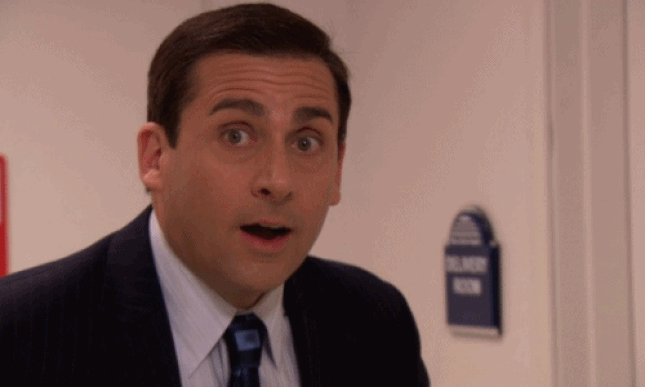 Surprise Animated Gif