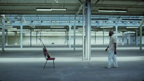 GIFs This is America by Childish Gambino. Pics from official video