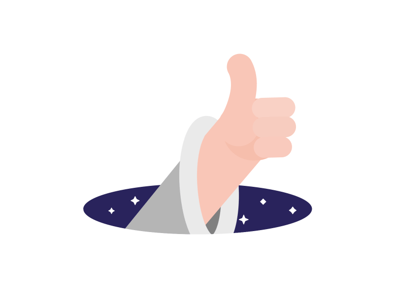 Thumbs Up GIFs - 100 Best Animated Thumbs-Up Images