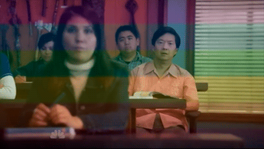 Ha Gay GIFy - animowane zdjęcia tego memu za darmo