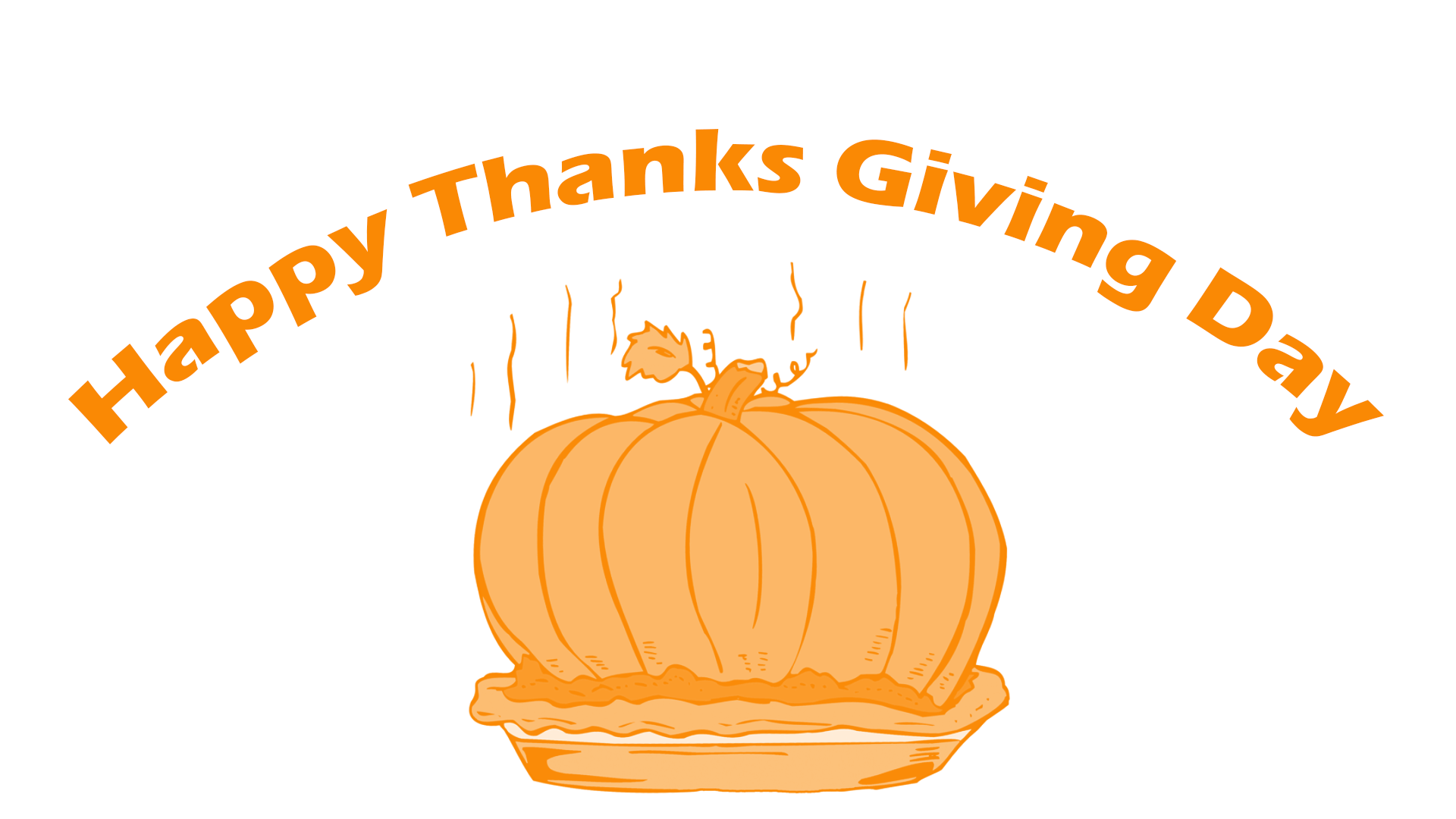 Happy Thanksgiving GIFs - 35 Animated Greeting Cards