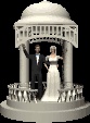 Boda GIF - 100 GIFs de escenas de bodas y parafernalia